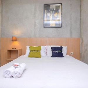 Kamar king deluxe